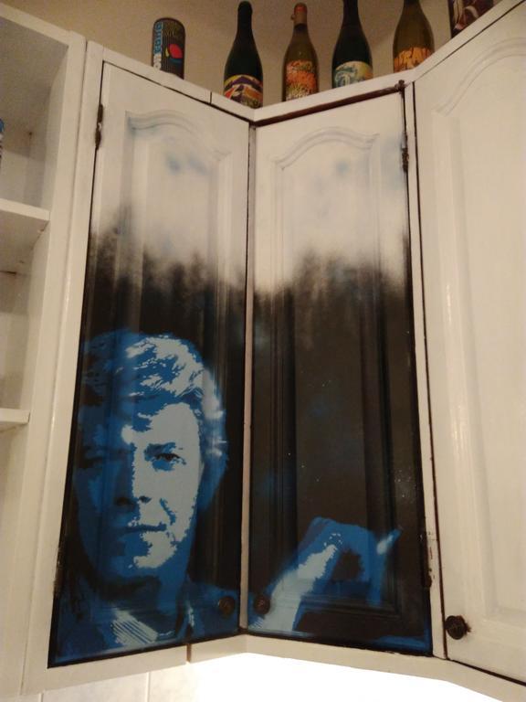 Street Art Suite Zagrzeb Zewnętrze zdjęcie