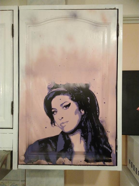 Street Art Suite Zagrzeb Zewnętrze zdjęcie